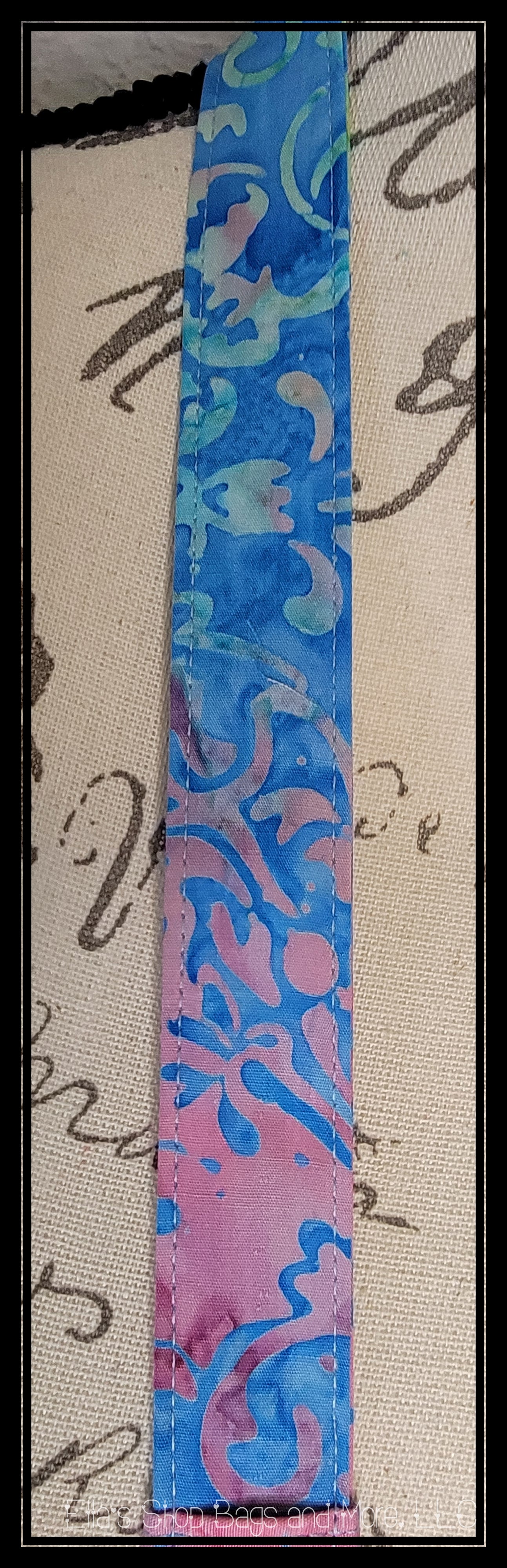 Bright Batik