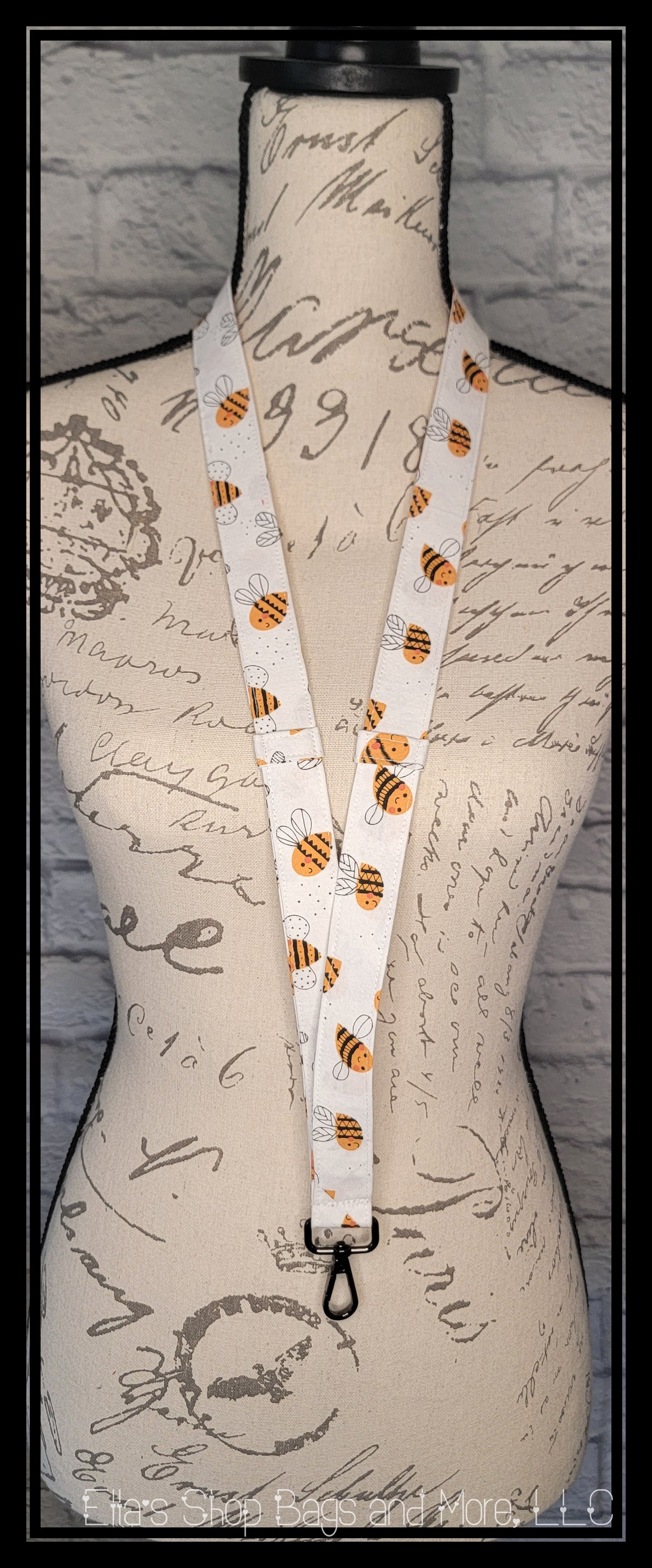 Honey Bee