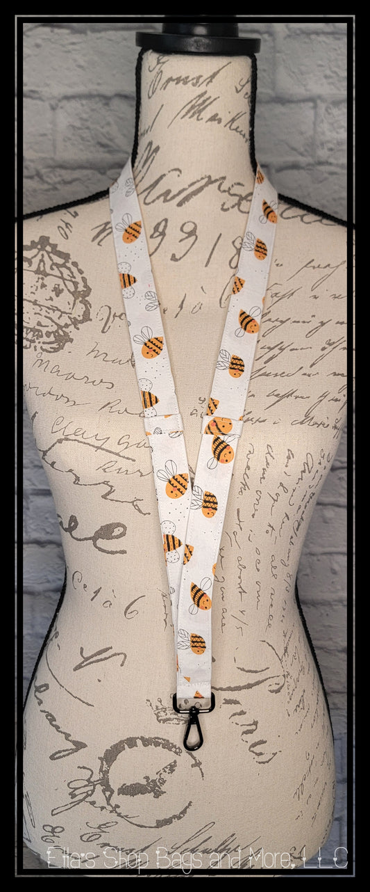 Honey Bee