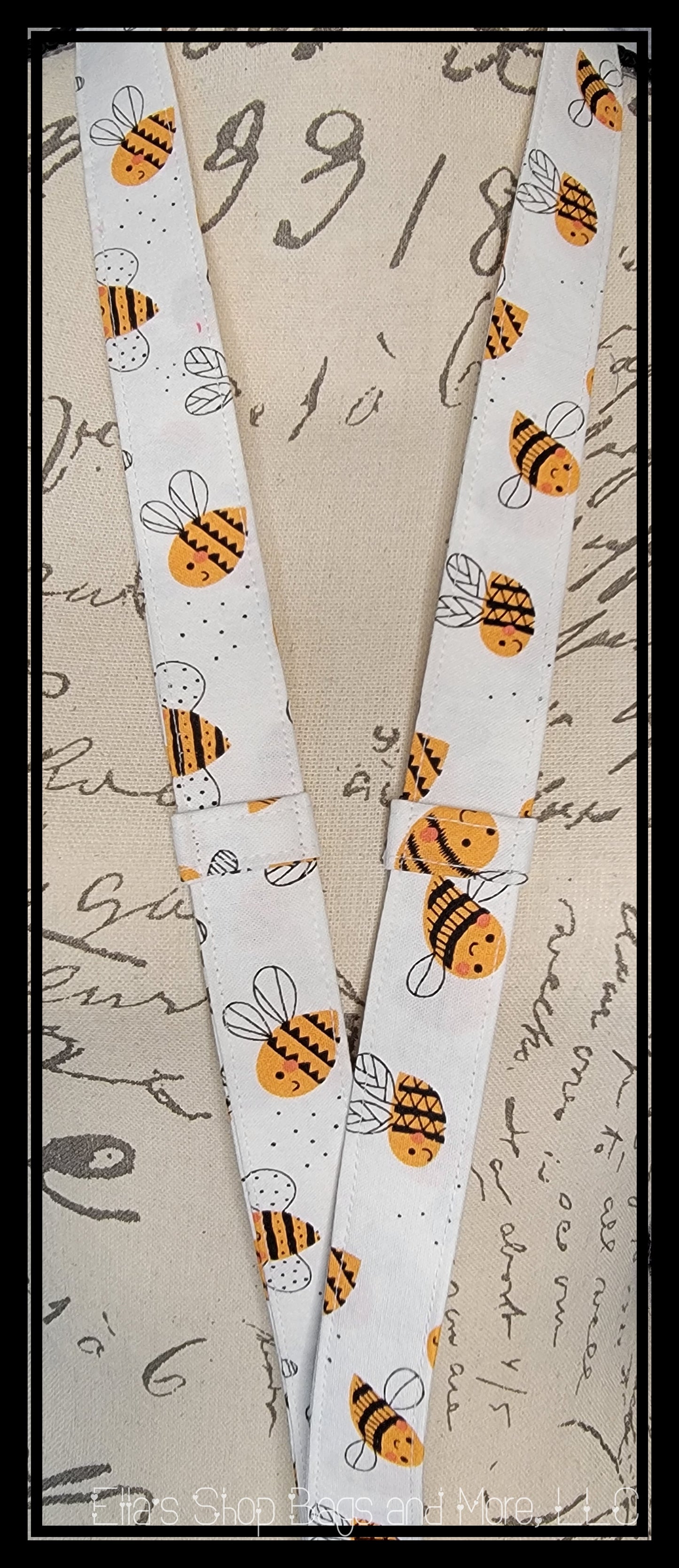 Honey Bee
