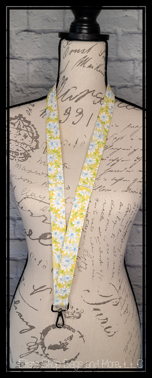 Yellow Floral