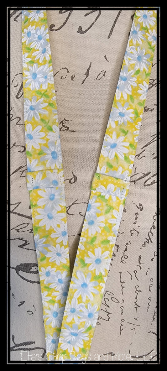 Yellow Floral