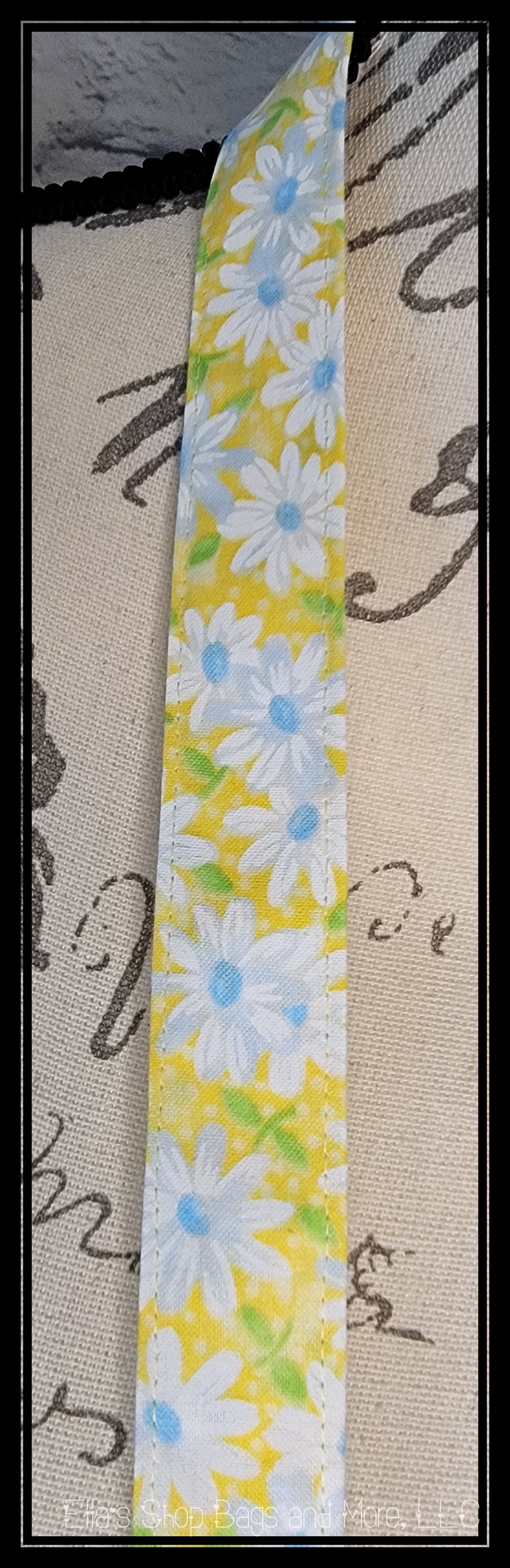 Yellow Floral