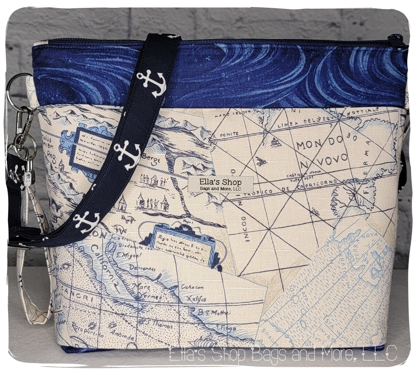 Vintage Voyage