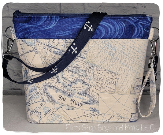 Vintage Voyage
