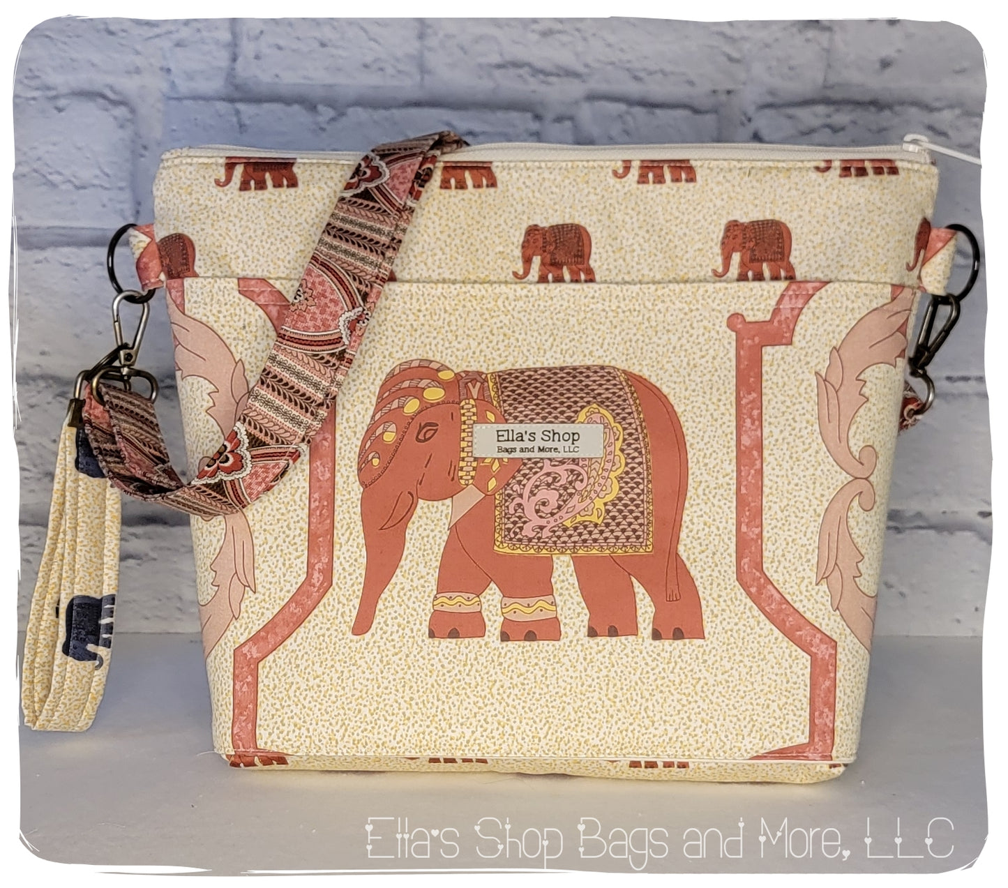 Sevilla Elephant